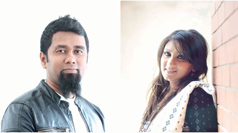 DJ Rahat, Sithi to present country’s first cup song 