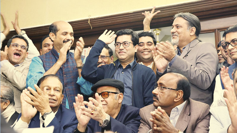 AL picks Atiqul, Taposh