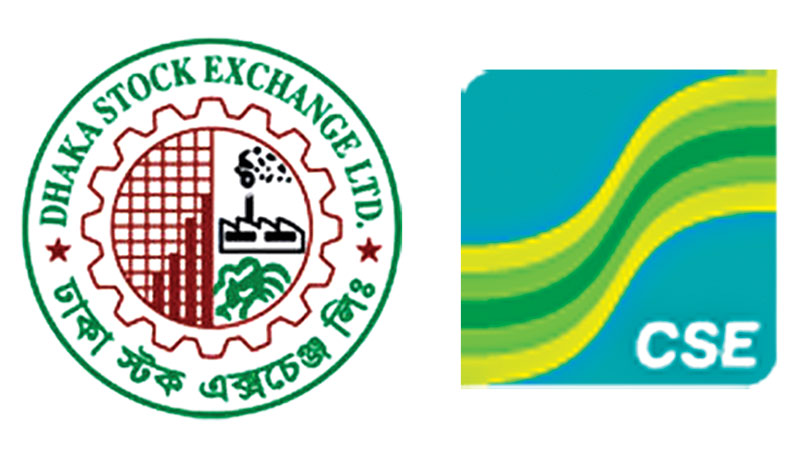 Stocks see upward trend 
on higher transaction