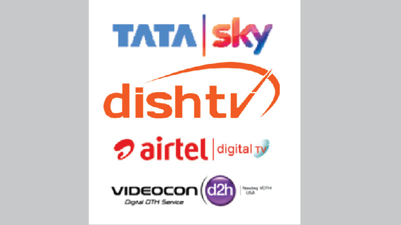 Govt plans to curb illegal DTH
