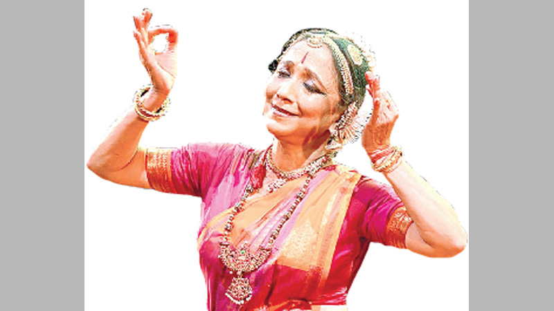 Leela Samson set to perform in Dhaka