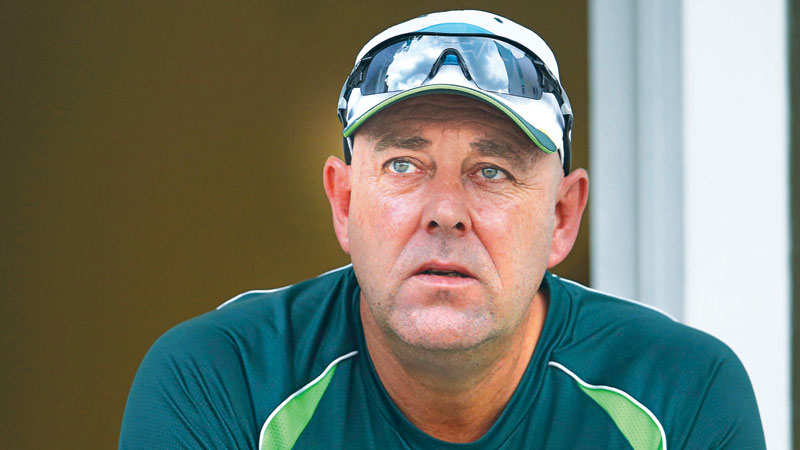 Australia not afraid of Bangladesh: Lehmann