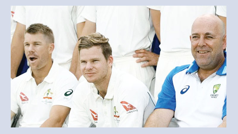 Smith, Warner exile has left a big void