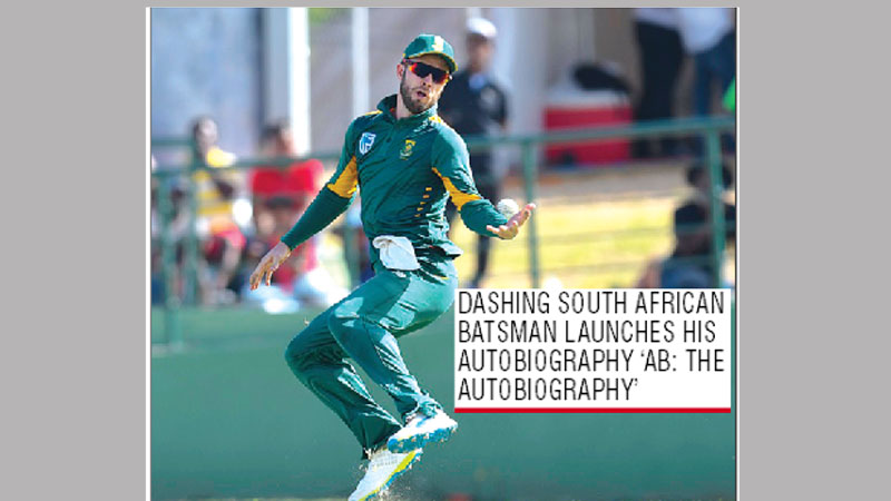 De Villiers opens up on WC pain 