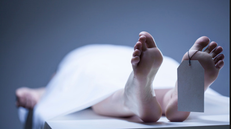 Prisoner ‘commits suicide’ at Barishal jail
