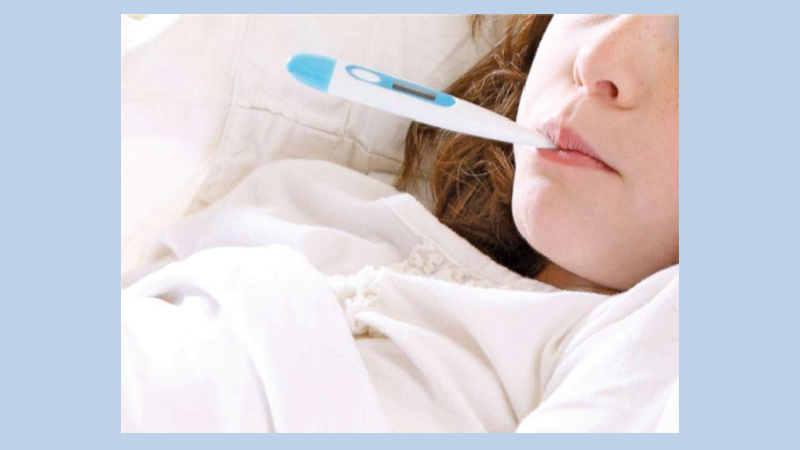 Deadly infections in kids: What you should know about sepsis