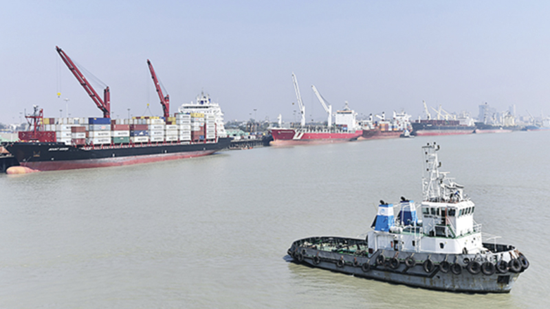 Deal signed to hire consultant for Payra Port’s first terminal