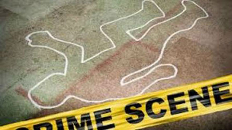 Woman found dead