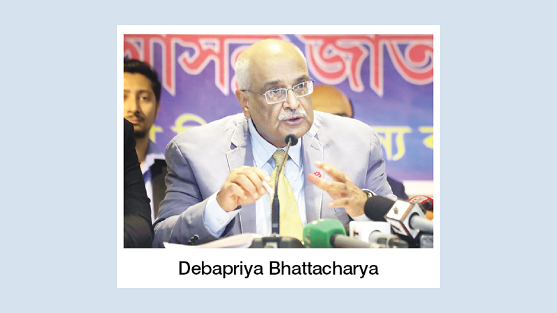 Economic disparity increases for lack of political competition in 10 yrs: CPD
