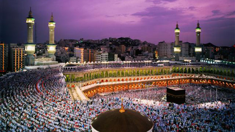 Hajj season becomes ‘money-making time’