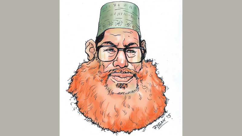 Govt to file review plea for Sayeedy�s death: AG