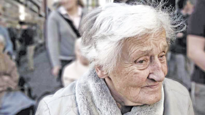 Dementia study lists everyday factors that may influence risk