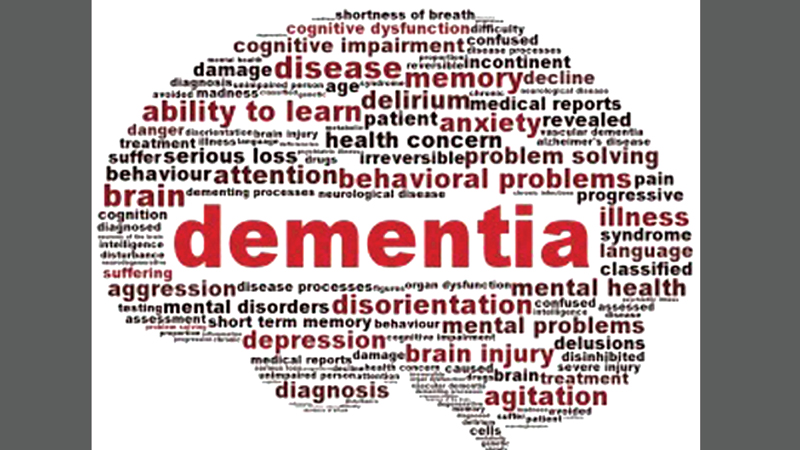 One type of dementia 
is especially costly