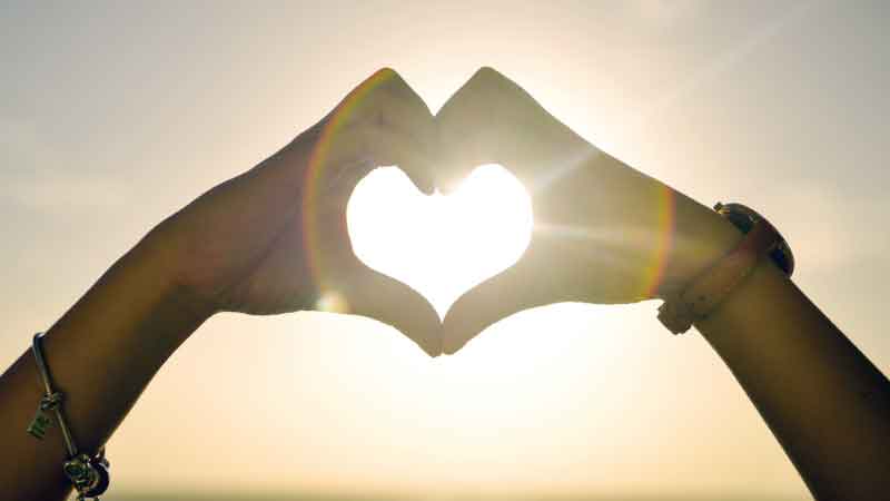 Demystifying Love 
Debunking secrets of long-term relationships
