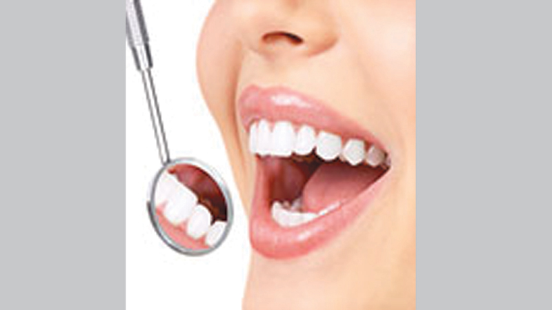 Dental and oral information