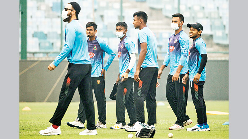 Depleted Tigers seek 
breathing space