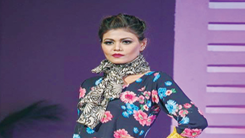 Design Dhaka’s brings Eid collection