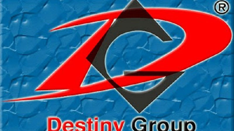 Destiny Group�s formidable trap of deceiving people