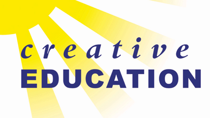 Developing the culture of creative education