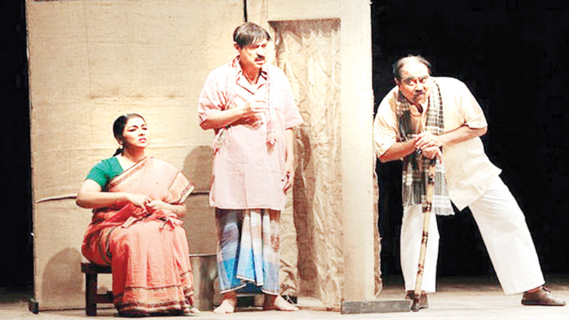 ‘Dewan Gazir Kissa’ to be held at BSA tomorrow