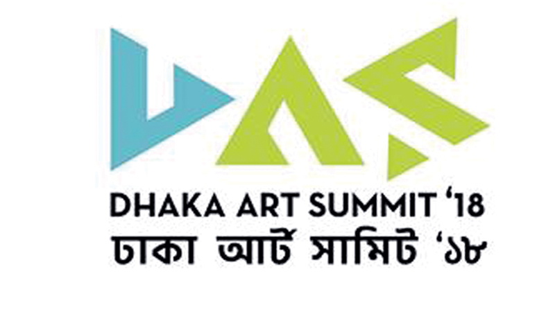 4th edition of Dhaka Art Summit kicks off at Shilpakala today