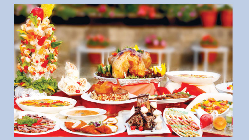 Dhaka Regency all set to celebrate Christmas