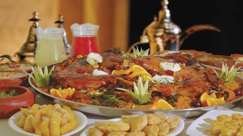 Ramadan offer at Dhaka Regency