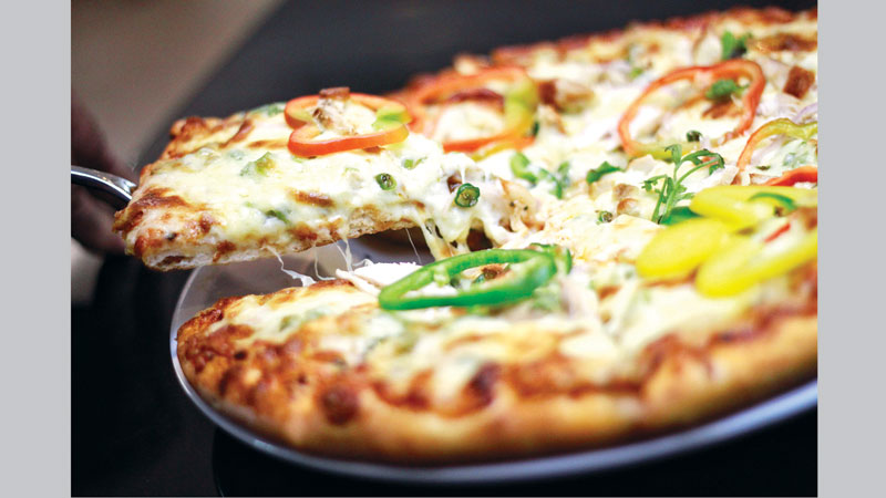 Dhaka Regency set to celebrate Int’l Pizza Day 