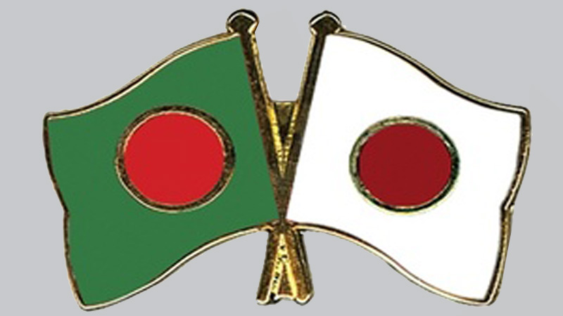 Dhaka, Tokyo to ink deals on 6 major projects