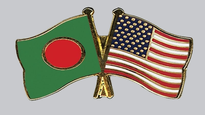 Dhaka sees ‘no need’ for US trade privilege