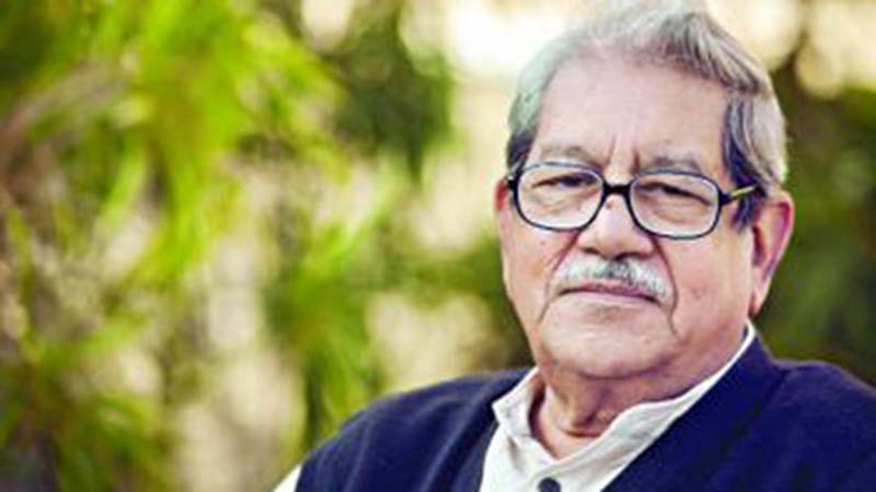 �Social resistance must to combat militancy�