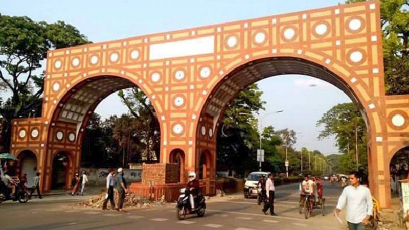 DU holds 50th convocation today 