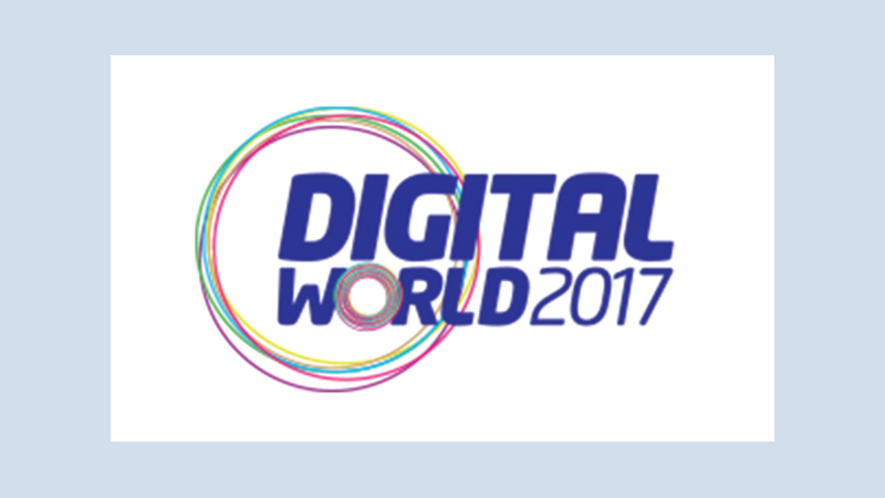Digital World expects to draw around half million visitors