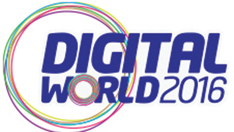 ‘Digital World-2016’ to be held next month
