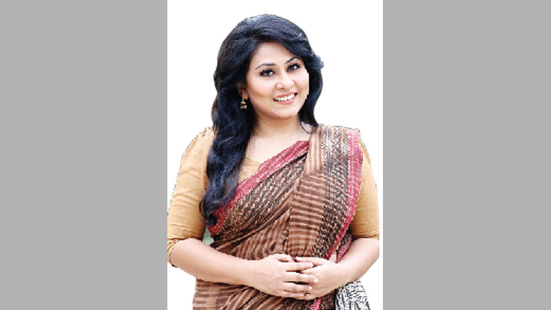 Dihan starts working for new drama serial