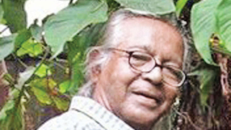 Memorial meeting on Prof Dwijen Sharma today