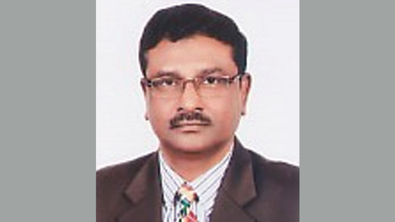 Dilip Kumar Saha  new head of BAEC