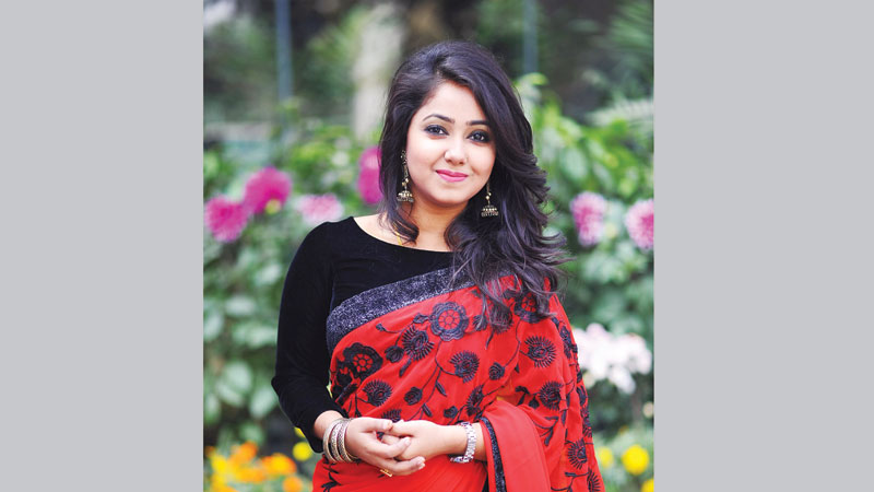 Dilruba Sathi’s seven years in anchoring 