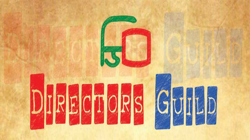 Directors Guild election today