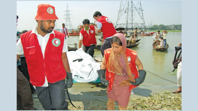 Disaster Preparedness