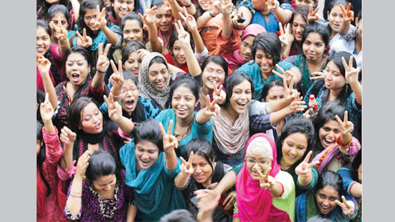 Disparity and the education’s hamstrung standard 