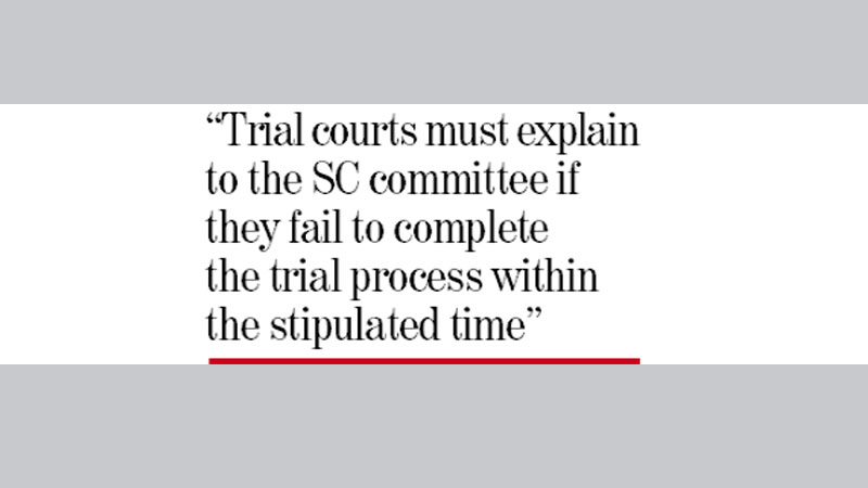 Dispose of drug-related cases in 6 months: HC
