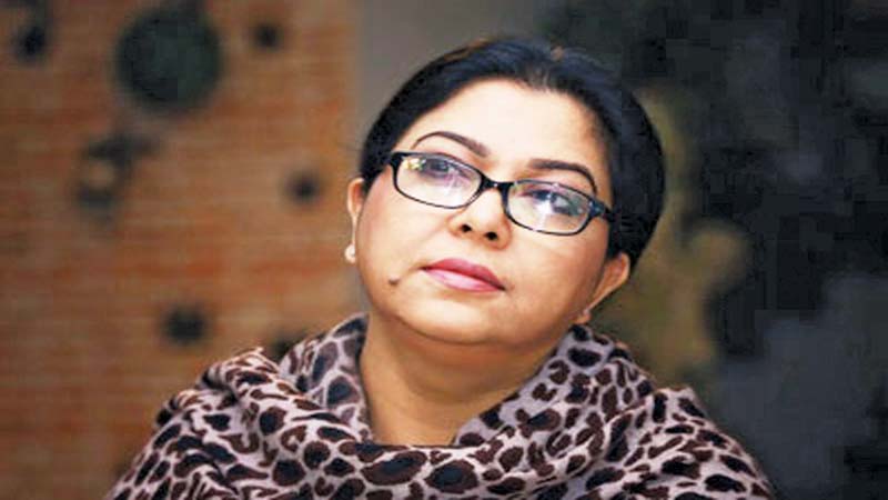 Diti likely to come back home soon 