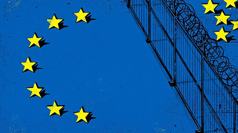 Divided EU seeks to avoid migrant �humanitarian crisis�
