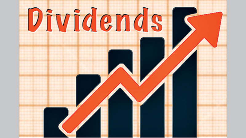 Dividend: A rational expectation 
of investors