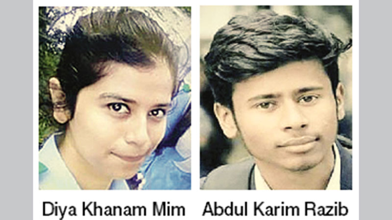 Drivers, helpers apathetic 
to travelers of all ages 