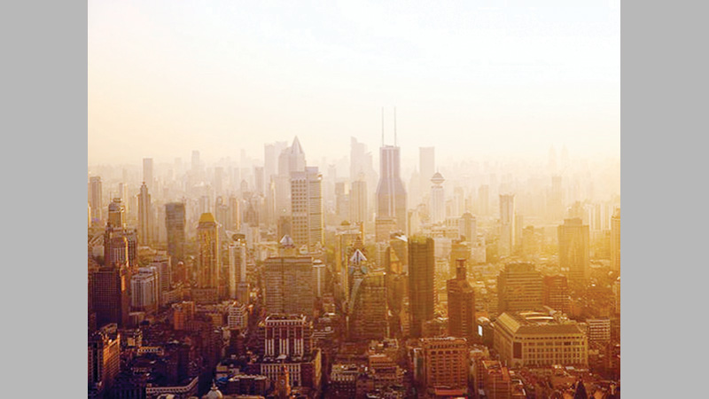 Doctors issue call to combat climate change
