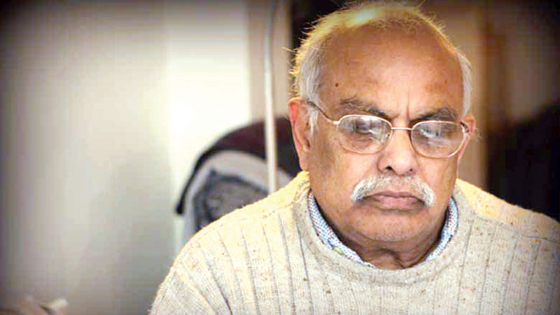 Documentary on Abdul Gaffar Choudhury underway