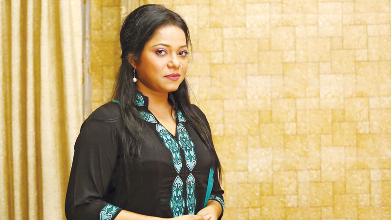 Sayontoni to come up with special song 