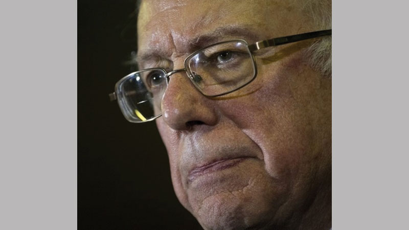  The radicalism of Bernie Sanders